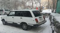 Лот: 15688364. Фото: 4. автомобиль Ваз 2104