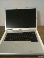 Лот: 10825648. Фото: 2. Ноутбук DELL Inspiron 1501 ( AMD... Компьютеры, ноутбуки, планшеты