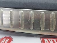 Лот: 20896814. Фото: 6. Накладка багажника Toyota Avensis...