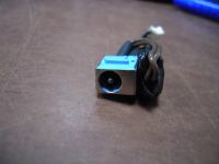 Лот: 7724409. Фото: 2. Разъем питания для ноутбука Acer... Комплектующие