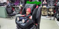 Лот: 15763228. Фото: 10. Автокресло Kenga 12312 isofix...