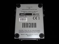 Лот: 5404932. Фото: 4. AMT Electronics SS-11A (Classic... Красноярск
