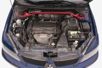 Лот: 7540053. Фото: 7. Mitsubishi Lancer 2005 год