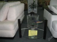 Лот: 391605. Фото: 3. Камин стеклянный Glassfire... Домашний быт