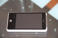 Лот: 3234437. Фото: 2. Смартфон HTC Gratia ++ТОРГ++. Смартфоны, связь, навигация