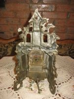Лот: 17166234. Фото: 9. Часы каминные кварцевые рабочие...