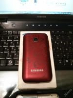 Лот: 3523227. Фото: 3. samsung gt-s5380 Wave Y. Красноярск