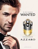 Лот: 13648861. Фото: 3. Azzaro men Wanted Туалетная вода... Красота и здоровье