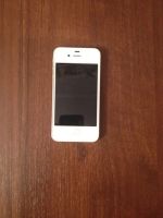 Лот: 5964539. Фото: 2. iPhone 4s. Смартфоны, связь, навигация