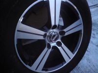 Лот: 1609835. Фото: 3. Диски литые R15/5*112 SKODA,VW... Авто, мото, водный транспорт