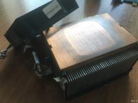 Лот: 13528770. Фото: 3. AMD Athlon 64 3000+ (ADA3000AEP4AR... Компьютеры, оргтехника, канцтовары