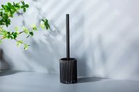 Лот: 24666516. Фото: 2. Туалетный ёрш в подставке EVIO... Хозтовары