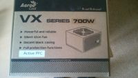Лот: 7156128. Фото: 2. 700W Aerocool VX-700 гарантия. Комплектующие