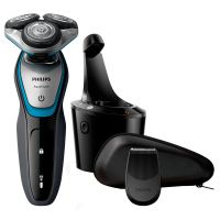 Лот: 13264912. Фото: 9. Электробритва Philips S 5400