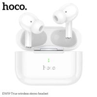 Лот: 25795549. Фото: 6. DF-BT TWS Гарнитура HOCO EW59...