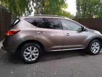 Лот: 12098109. Фото: 3. Nissan Murano (Ниссан Мурано... Красноярск