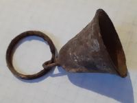 Лот: 17449615. Фото: 3. Колокольчик. Коллекционирование, моделизм