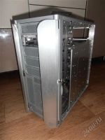 Лот: 2556556. Фото: 2. Thermaltake Armor Jr VC3000SWA... Комплектующие