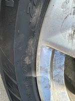 Лот: 23959535. Фото: 7. Фирменные диски Audi R17 с зимней...