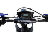 Лот: 20627718. Фото: 10. Мотоцикл SHARMAX MOTORS PowerMax...