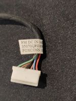 Лот: 25551652. Фото: 2. Разъем питания для ноутбука HP... Комплектующие