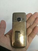 Лот: 4901940. Фото: 3. Nokia 6700. Красноярск