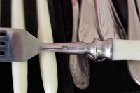 Лот: 6240475. Фото: 5. Столовый набор ссср