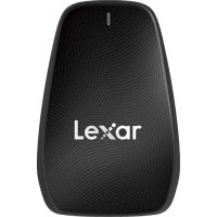 Лот: 21438297. Фото: 2. Картридер Lexar CFexpress B USB... Носители информации