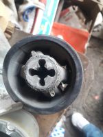 Лот: 19874873. Фото: 4. Сайлентблок задней балки Меган... Красноярск