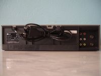 Лот: 1369318. Фото: 3. Видеомагнитофон LG L277 HI-FI... Бытовая техника