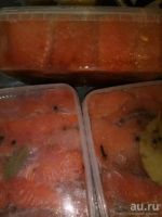 Лот: 13329589. Фото: 2. Малосольная Кета в банке. Продукты