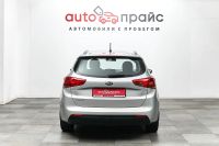 Лот: 19578526. Фото: 6. Kia Ceed, II 1.6 MT (129 л.с...