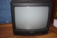 Лот: 7599735. Фото: 2. Телевизор 14". ТВ и видео