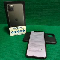 Лот: 21446020. Фото: 2. iPhone 11 pro max 256Gb (2639К... Смартфоны, связь, навигация