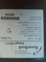 Лот: 7832589. Фото: 3. Ноутбук RoverBook Voyager V553. Компьютеры, оргтехника, канцтовары
