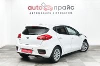 Лот: 19634010. Фото: 7. Kia Ceed, II Рестайлинг 1.6 AT...
