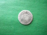 Лот: 19636940. Фото: 4. Испания 1/2 реала 1831 г. S, Фердинанд... Красноярск