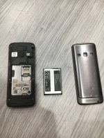 Лот: 20358571. Фото: 3. телефон Samsung GT-S5611 S5611. Красноярск