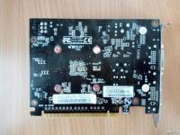 Лот: 9452370. Фото: 2. Видеокарта Palit GTX650. Комплектующие