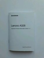 Лот: 8651166. Фото: 6. Lenovo a328