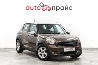 Лот: 22714553. Фото: 2. MINI Countryman 2013. Авто, мото, водный транспорт