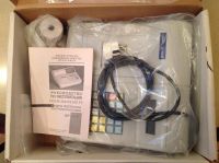 Лот: 3835536. Фото: 3. Новая касса ЭКР 2102 К. Красноярск