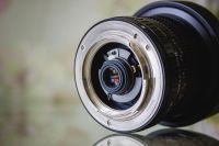 Лот: 7650850. Фото: 3. Рыбий глаз Samyang 8mm для Sony... Красноярск