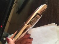 Лот: 5818775. Фото: 2. Тушь для ресниц Loreal "Крылья... Косметика и уход