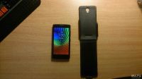 Лот: 11605831. Фото: 2. Смартфон lenovo A2010. Смартфоны, связь, навигация