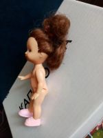 Лот: 24373348. Фото: 2. Куколка-пупсик. 10 см. Игрушки