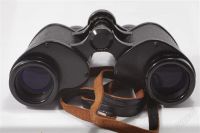 Лот: 2239161. Фото: 2. Раритетный японский бинокль nikon... Оптические приборы
