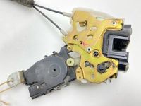 Лот: 23242753. Фото: 6. Замок двери Subaru Forester 2003...
