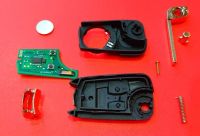 Лот: 18980041. Фото: 4. Новый ключ Опель /opel + программирование. Красноярск