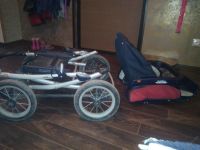 Лот: 2422515. Фото: 5. коляска peg-perego база классик...